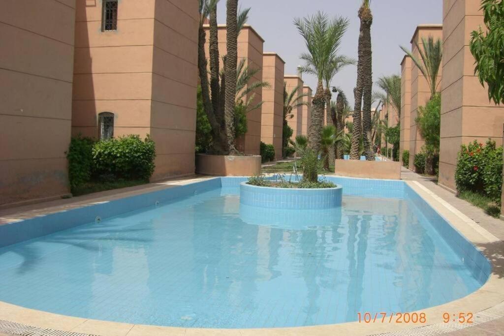 Riad Anir Marrakesch Exterior foto